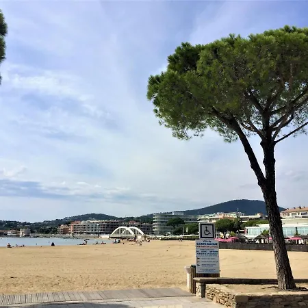 Le Panoramic By Interhome Апартаменты