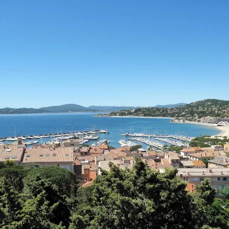 Le Panoramic By Interhome *