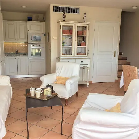 Le Panoramic By Interhome דירה