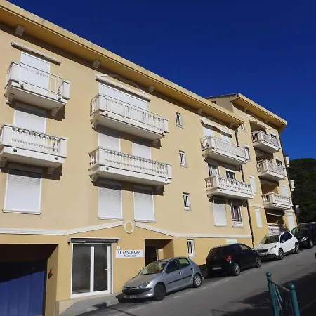 Le Panoramic By Interhome דירה סן-מקסים