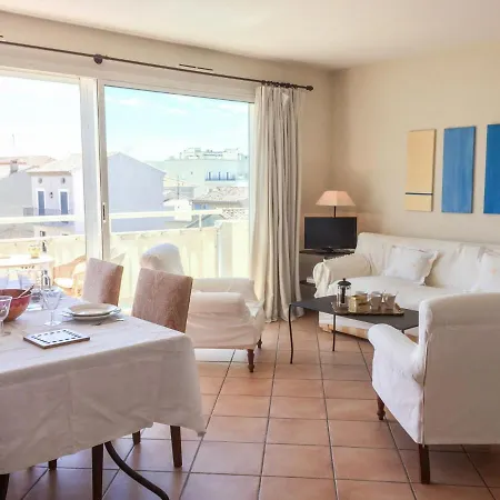 Le Panoramic By Interhome