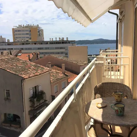 Le Panoramic By Interhome *