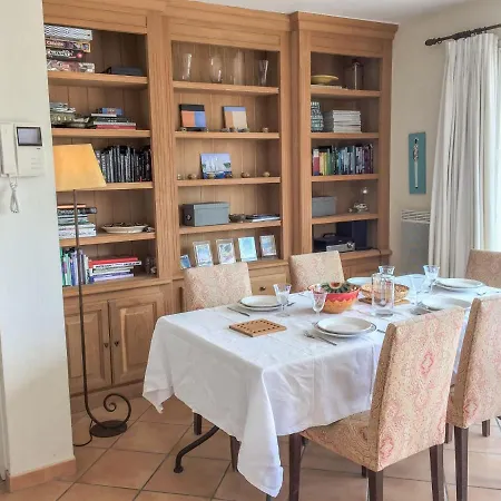 Le Panoramic By Interhome דירה