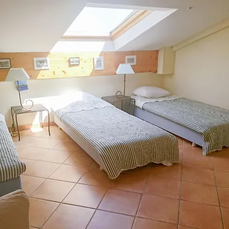 Le Panoramic By Interhome * סן-מקסים