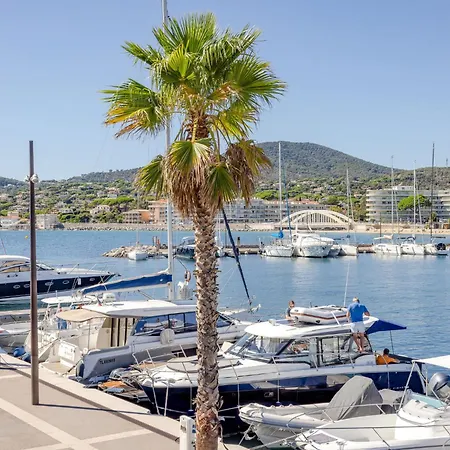 Le Panoramic By Interhome *